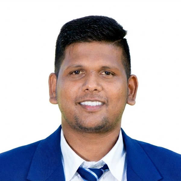 Harshad Shiva Chand